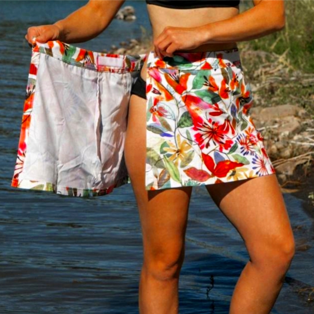 Ripskirt